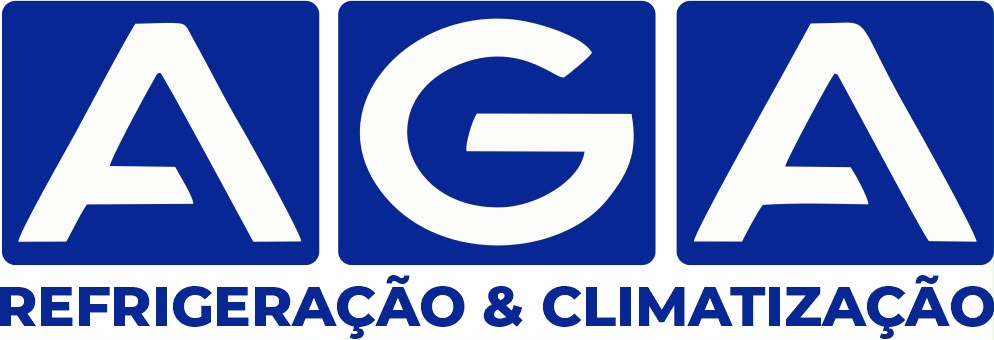 AGA Refrigeração e Climatização
